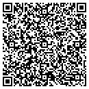 QR code with A New Beginning contacts