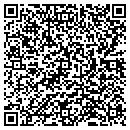 QR code with A M T Storage contacts