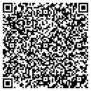 QR code with Jhabores contacts