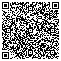 QR code with P C Co contacts