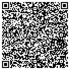 QR code with KWIK Kar Lube & Tune contacts
