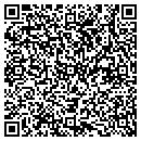 QR code with Rads A To Z contacts
