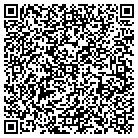 QR code with P Williams Piano Restorations contacts