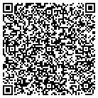 QR code with Nazarene Missionary Baptist contacts