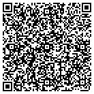 QR code with Clifton Chiropractic Center contacts
