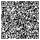 QR code with Homann Tire Co contacts