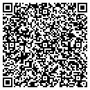 QR code with Hoover Construction contacts