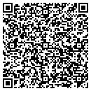 QR code with Clearwater Divers contacts