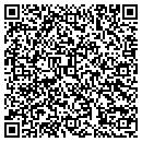 QR code with Key West contacts