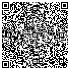 QR code with R & R Financial Service contacts