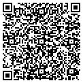 QR code with Brundyn contacts