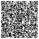 QR code with Backhoe Bob Tractor Service contacts