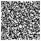 QR code with Hager Landscape and Tree Inc contacts
