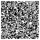 QR code with Highway Maintenance Department contacts
