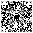 QR code with Hair Gallery By Doris Daniels contacts