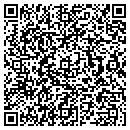 QR code with L-J Partners contacts