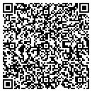QR code with Mesa Cleaners contacts