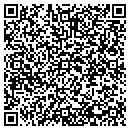 QR code with TLC Tack & Feed contacts
