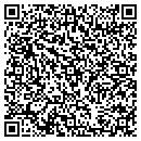 QR code with J's Sew & Sew contacts