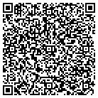QR code with Advance Publishing Corporation contacts
