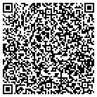 QR code with Anthony Hoyt & Assoc contacts