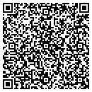 QR code with A J's Smokehouse contacts