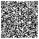 QR code with Mt Sinai Mssionary Bapt Church contacts