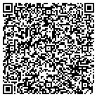 QR code with Sabine County Attorneys Office contacts