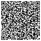 QR code with Upper Colorado River Authority contacts