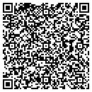 QR code with Clark & Sons contacts