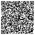 QR code with Dpsoa contacts