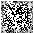 QR code with Service Distributing contacts