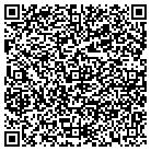 QR code with T F I Counseling Services contacts