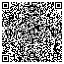 QR code with D & R Service contacts