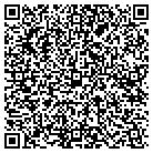 QR code with Alpha Omega Christian Books contacts