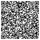 QR code with Kleberg County District Judge contacts