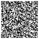 QR code with Rick's Auto Parts & Paint contacts