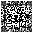 QR code with J C Wiring Communications contacts