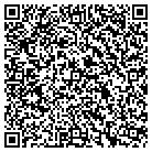 QR code with A J's Meat Market & Smokehouse contacts