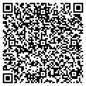 QR code with HSP contacts