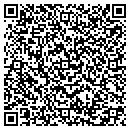QR code with Autozone contacts