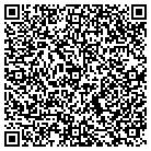 QR code with Mt Tabor Missionary Baptist contacts