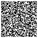 QR code with A A A A Bonding contacts