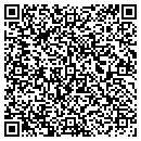 QR code with M D Friedman & Assoc contacts