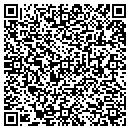 QR code with Catherines contacts