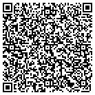 QR code with Optima Asset Management Inc contacts