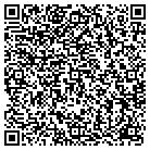 QR code with T R Rodriquez Gallery contacts