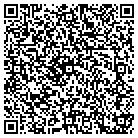 QR code with Alliance Rental Center contacts