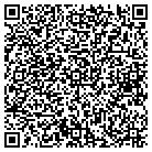 QR code with Ma Nyzza I Ignacio DDS contacts
