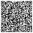QR code with Arrow Signs contacts